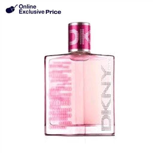 Dkny city perfume deals