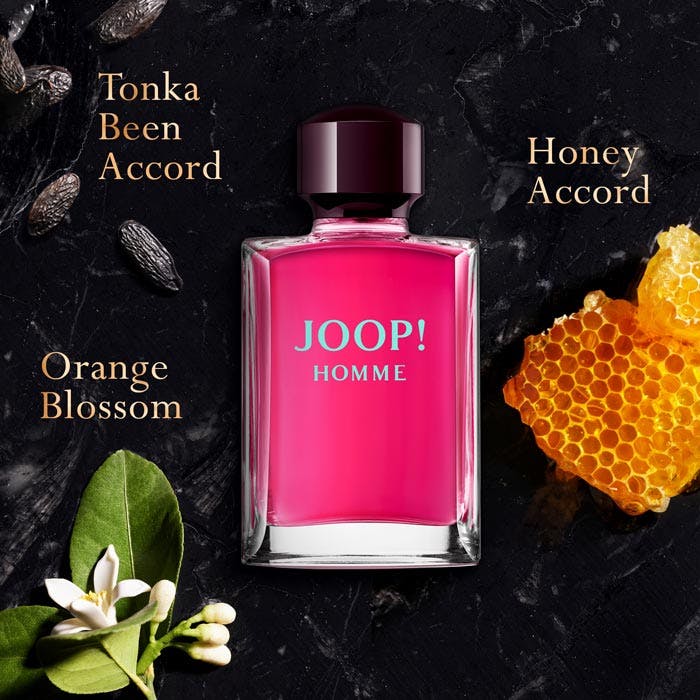 Red joop aftershave hot sale