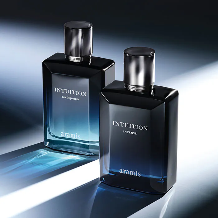 Intense Eau De Parfum 100ml Spray