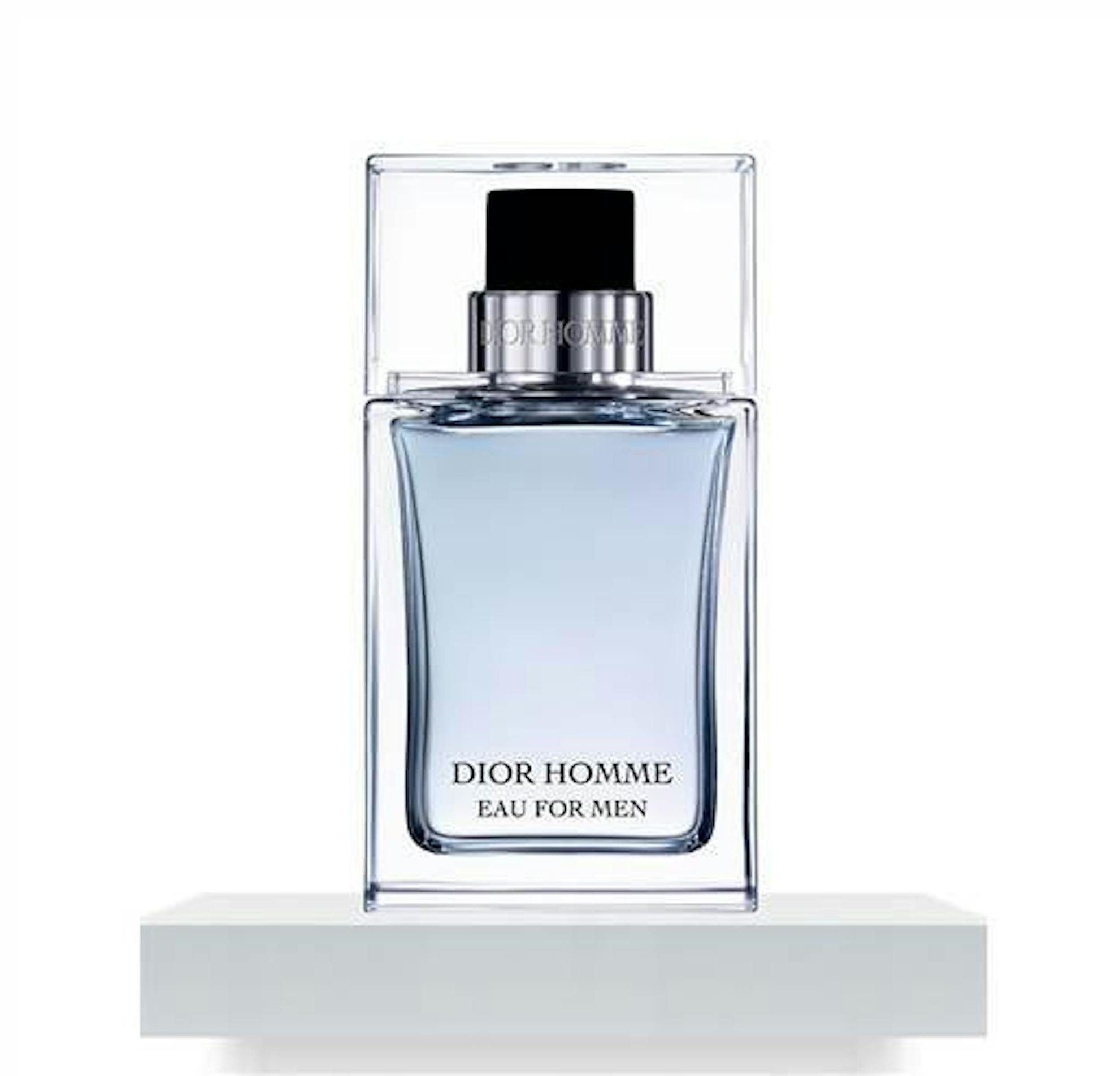 DIOR After Shave 100ml The Fragrance Shop
