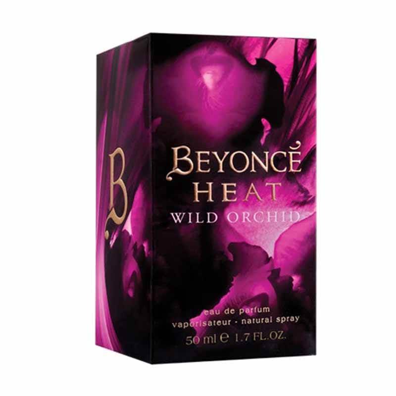 heat wild orchid beyonce