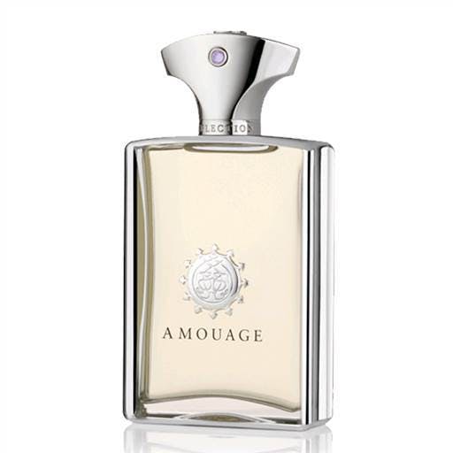 Amouage Eau De Parfum 50ml Spray The Fragrance Shop