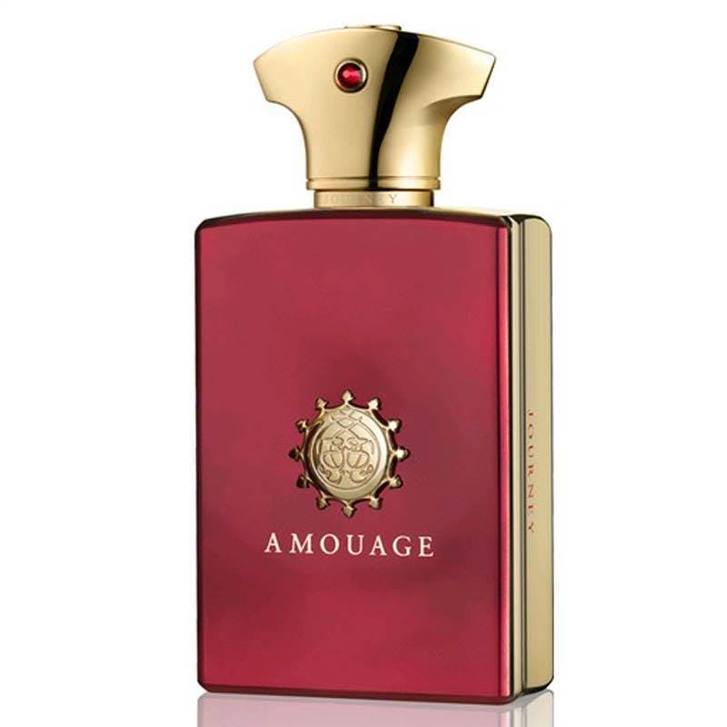 Amouage Journey Man 50ml Eau De Parfum The Fragrance Shop