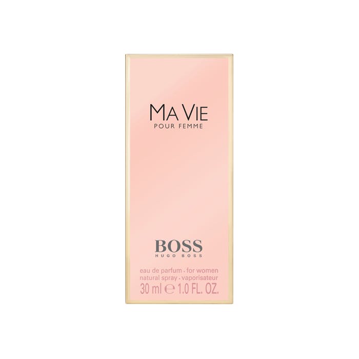 Hugo Boss Ma Vie Eau De Parfum 30ml The Fragrance Shop