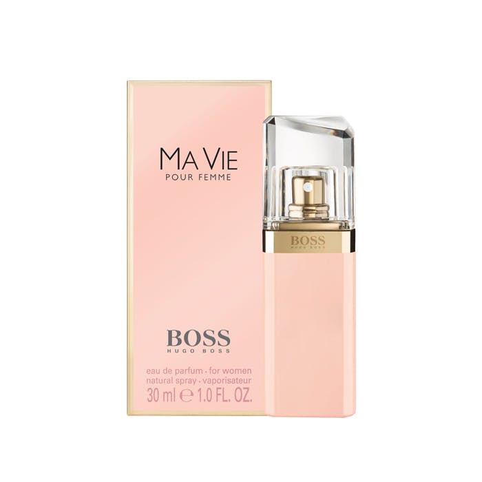 Hugo boss ma on sale vie perfume shop