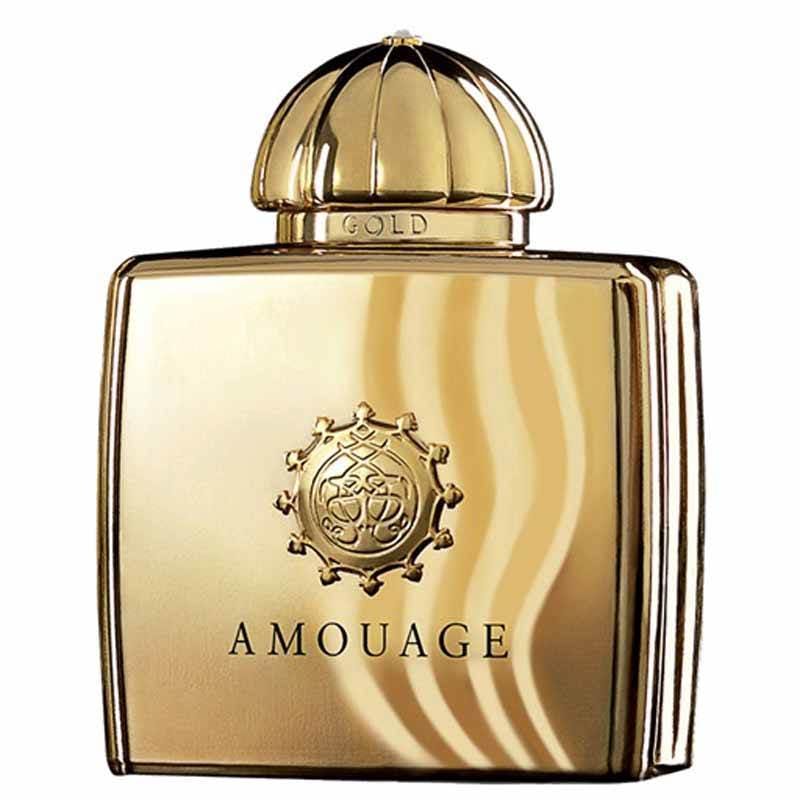 Amouage Extrait Eau De Parfum 50ml Spray The Fragrance Shop