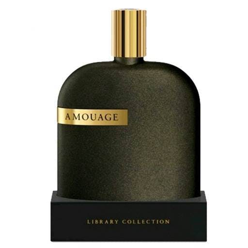 Amouage Opus VII Eau De Parfum 50ml Spray The Fragrance Shop