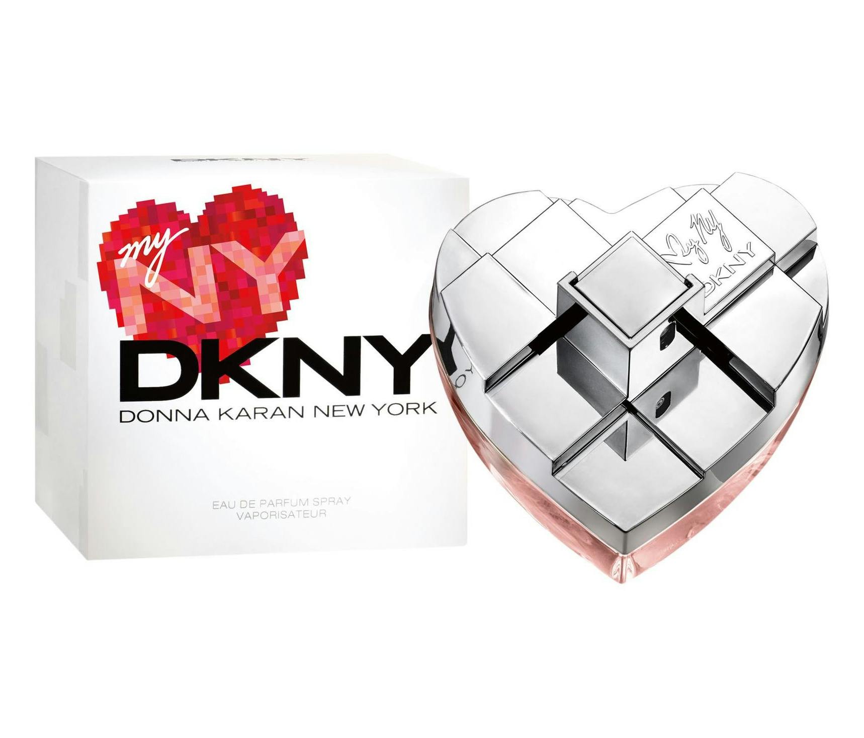 asda dkny perfume