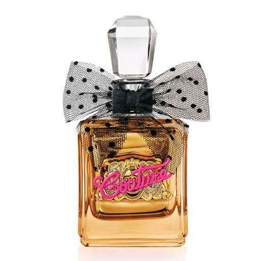 go couture yourself perfume review