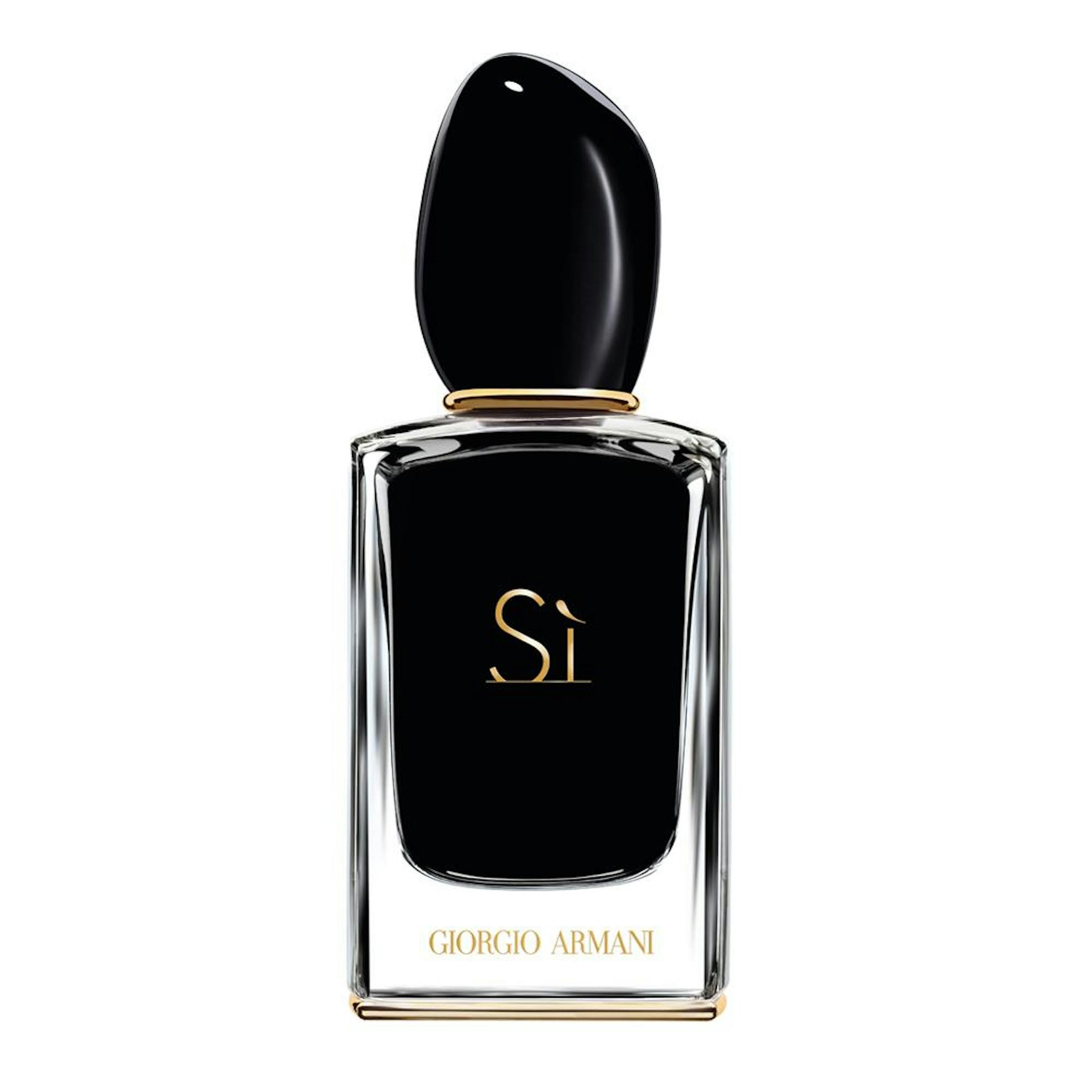 Armani Si Intense Eau De Parfum | 50ml | The Fragrance Shop | The Fragrance  Shop