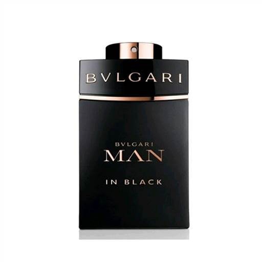 bvlgari parfum in black