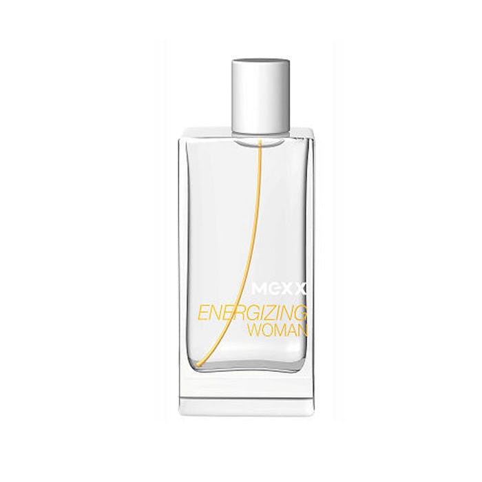 Mexx Eau De Toilette 30ml Spray | The Woman Eau de Toilette Spray by Mexx