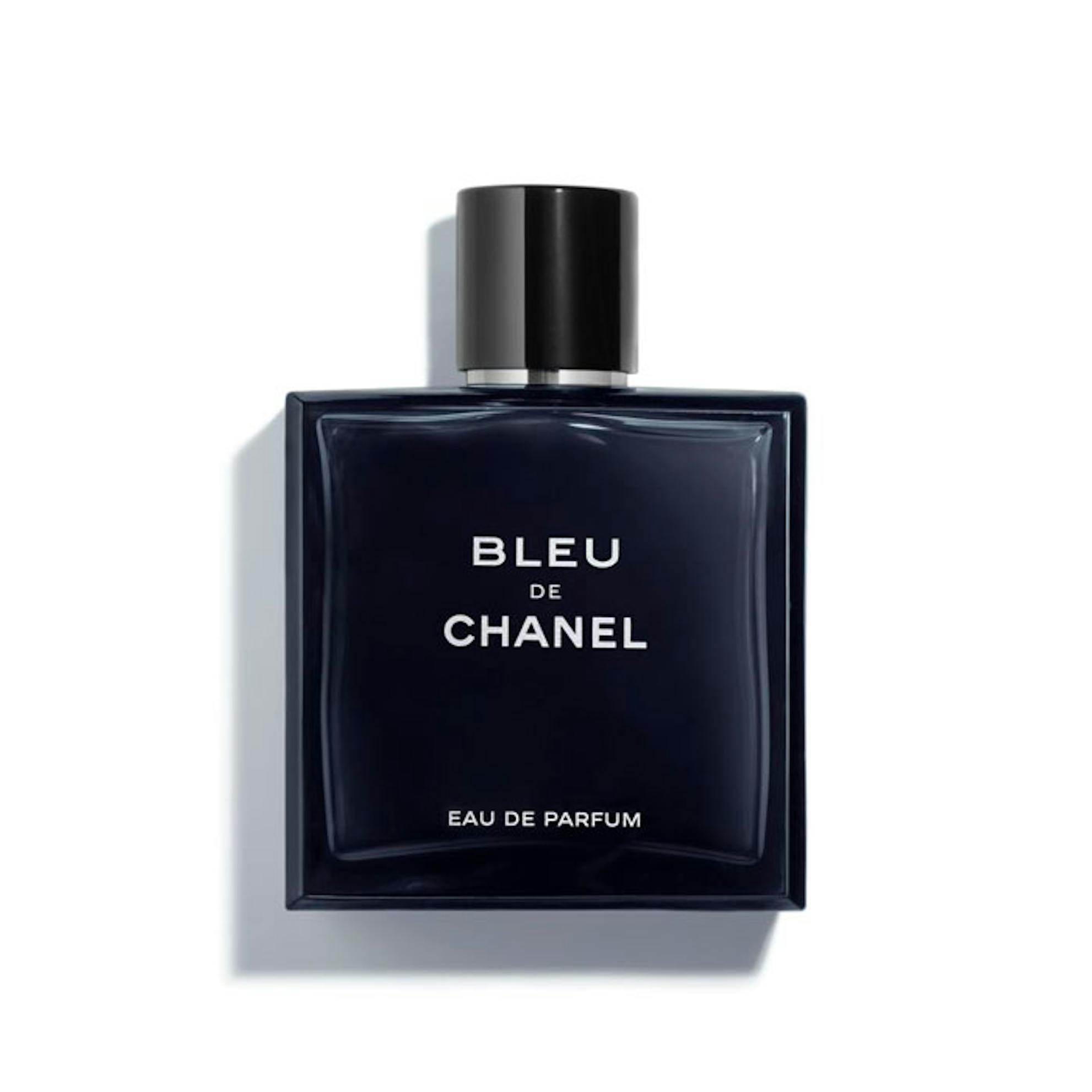 Chanel Bleu De Chanel Eau De Parfum Spray 100ml