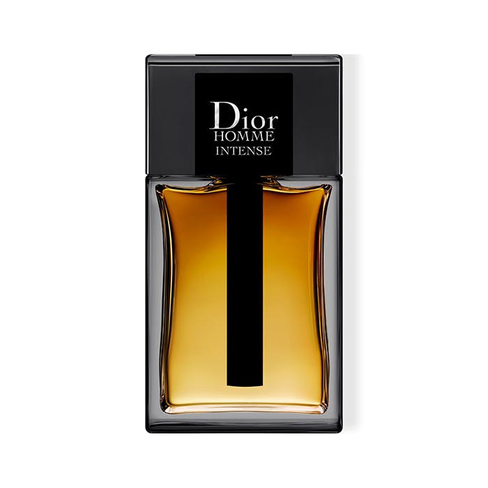 Photos - Women's Fragrance Christian Dior DIOR DIOR HOMME Eau De Parfum Intense 50ml 