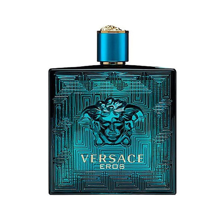 Versace Eros Eau De Toilette 100ml