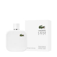Eau de Lacoste L.12.12 White Aftershave for Men | 175ml | The Fragrance Shop | The Fragrance Shop