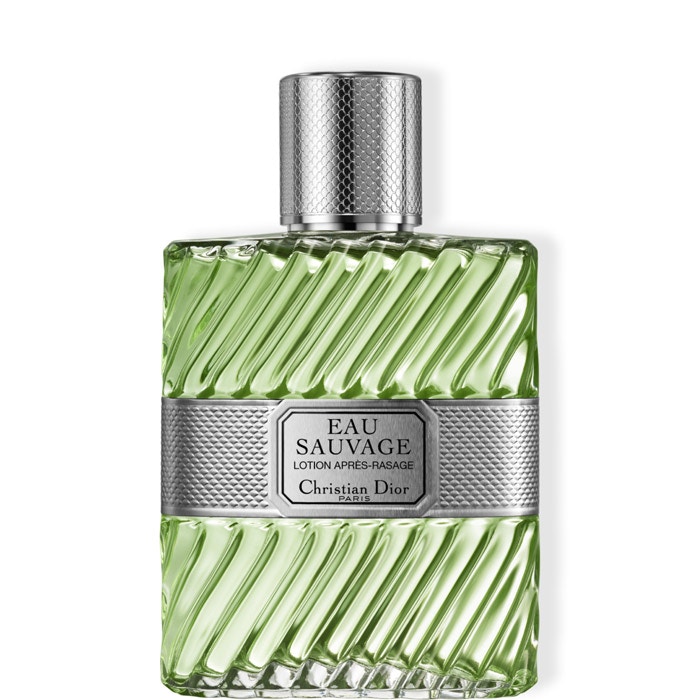 DIOR Eau Sauvage Aftershave Lotion