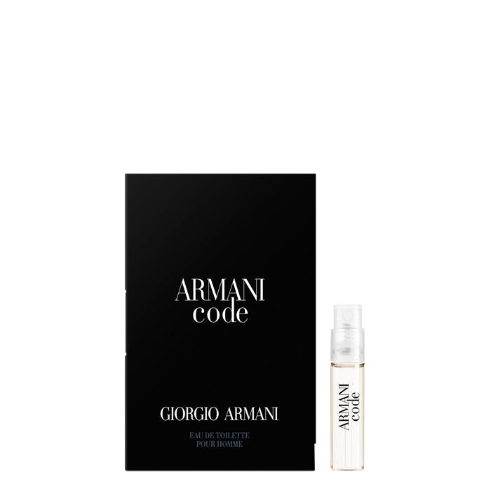 armani code profumo 125ml