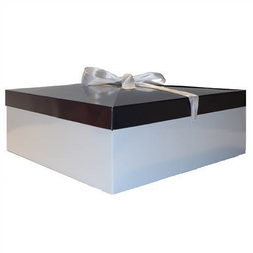 Complete the Gift Large Gift Box The Fragrance Shop