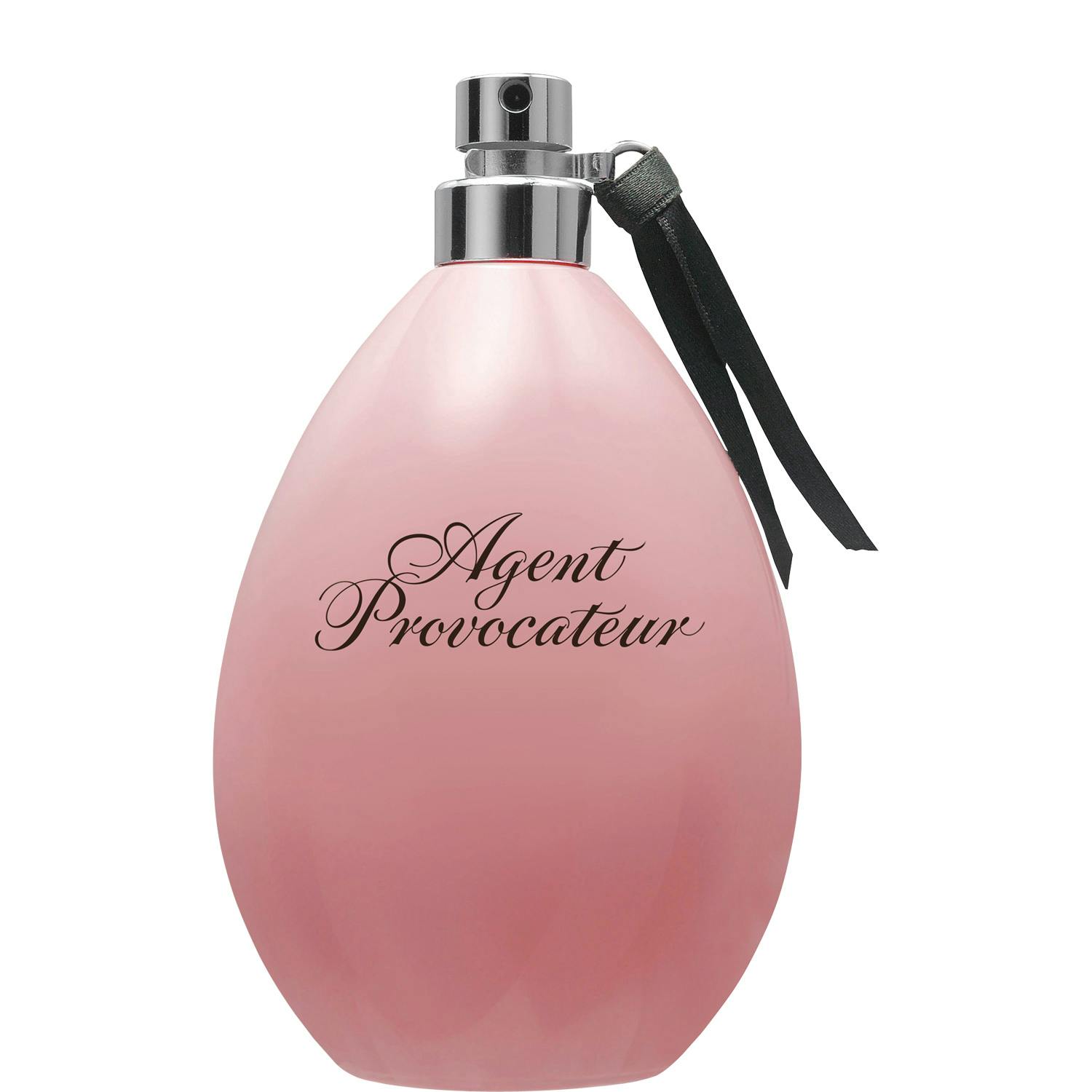 Agent provocateur best sale parfum review