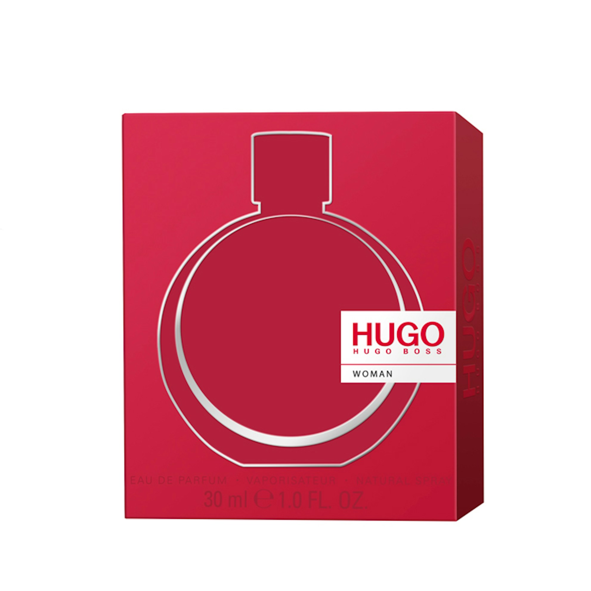 HUGO BOSS De Parfum Spray | The Fragrance Shop