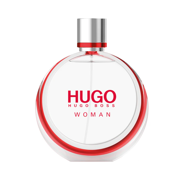 HUGO BOSS HUGO WOMAN Eau De Parfum 50ml