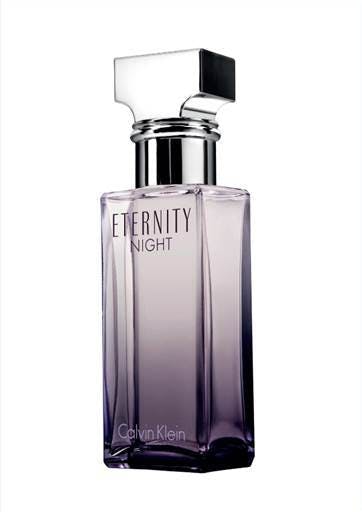 Calvin Klein Eternity Night Women EDP 100ml