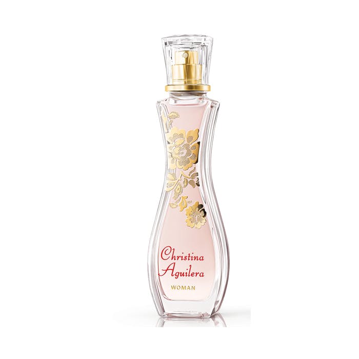 christina aguilera eau de parfum 50ml