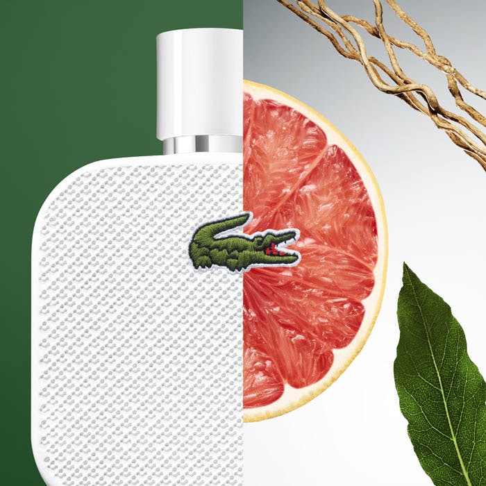 Lacoste white perfume for clearance him