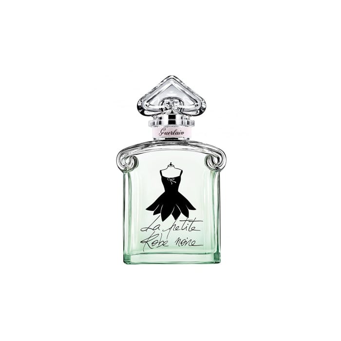 La petite robe on sale noire couture 100ml