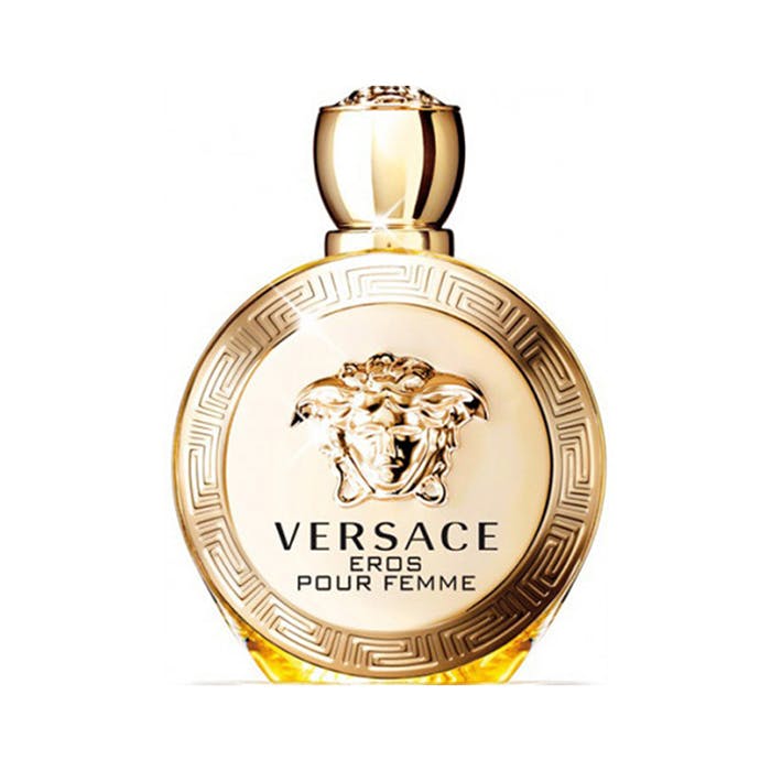 Versace eros pour homme eau de parfum sales