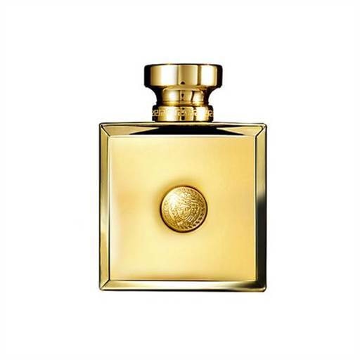 Versace Oud Oriental Eau De Parfum 100ml