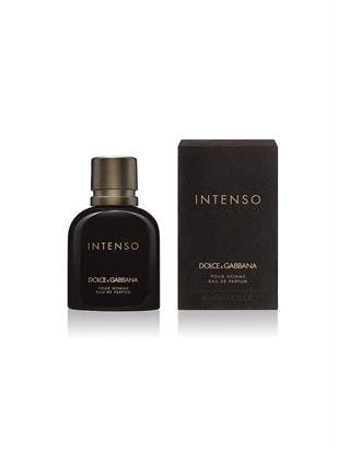 Dolce & gabbana discount pour homme intenso