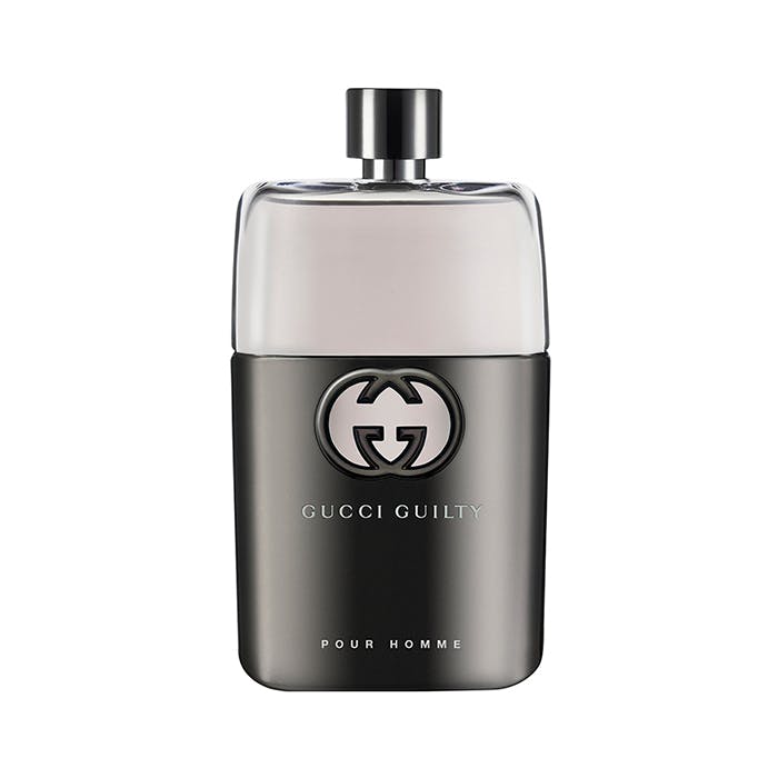 Guilty perfume hombre sale