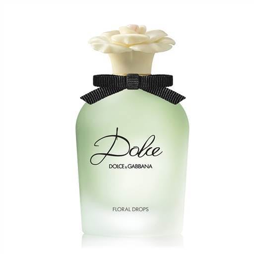 Dolce gabbana floral drops review on sale