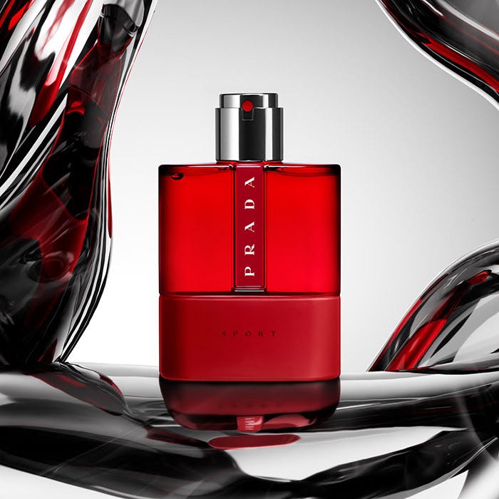 Luna Rossa Sport 100ml Cologne | Prada Luna Rossa Sport | The 