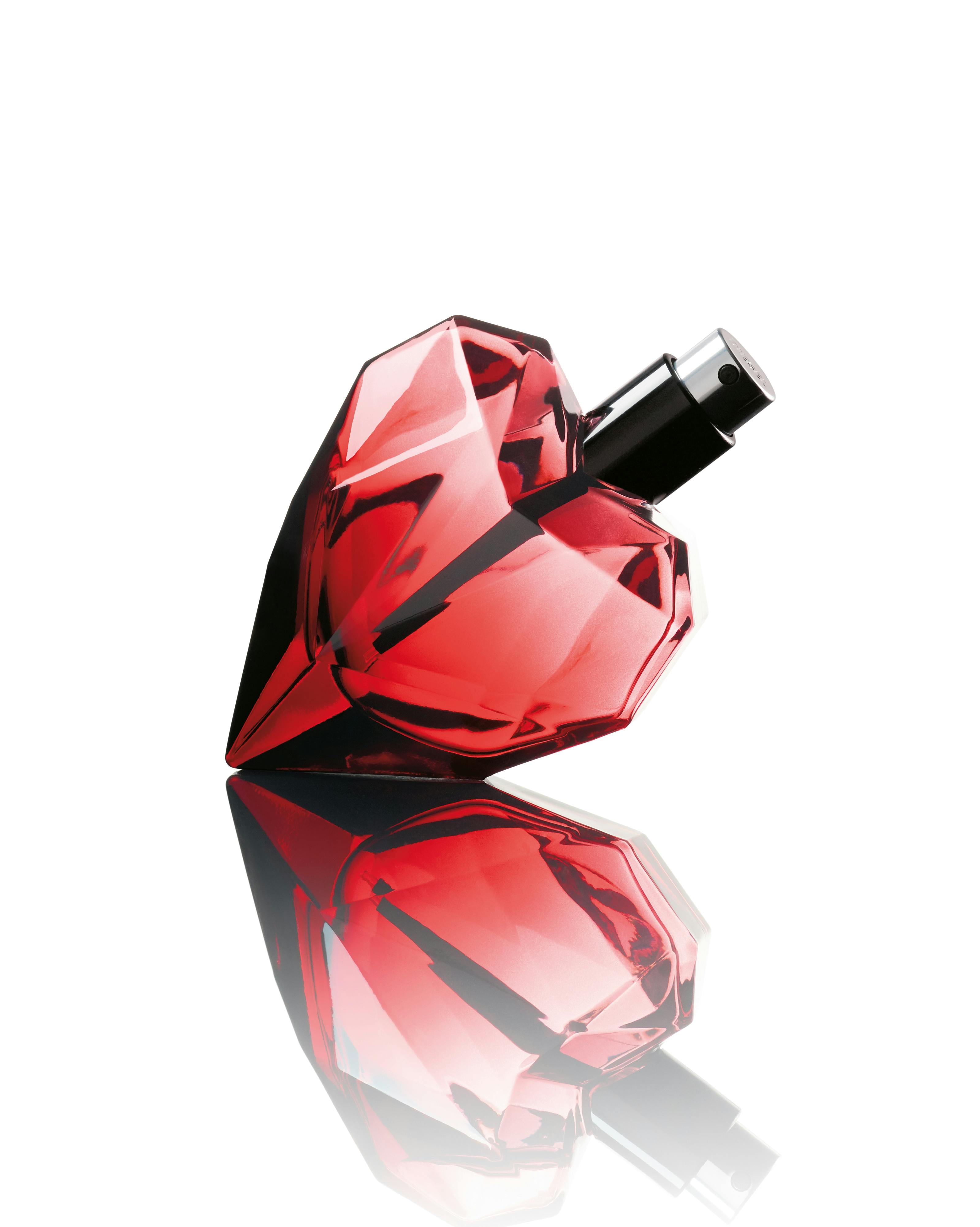 Diesel perfume discount loverdose red kiss