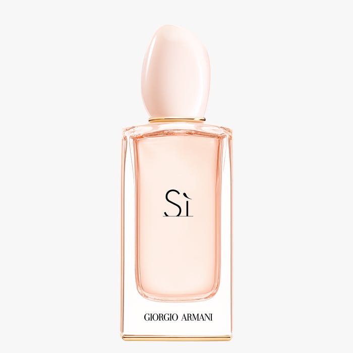 Si 100ml 2024 eau de parfum