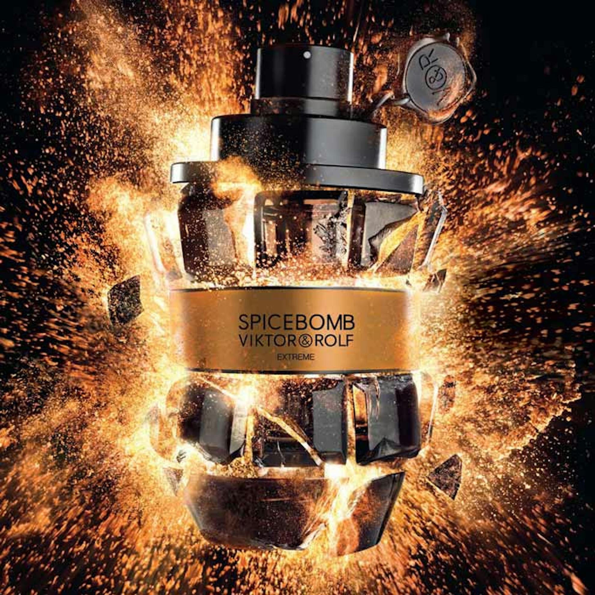 Viktor & Rolf Spicebomb Extreme 50ml