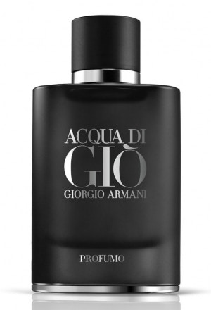 Giorgio Armani Acqua di Giò Homme Profumo Eau de Parfum