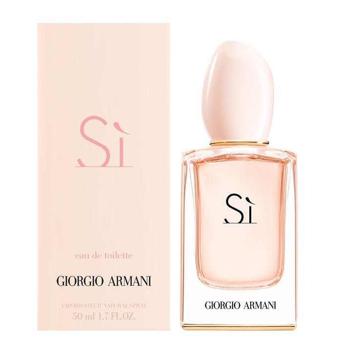 armani si intense 50ml