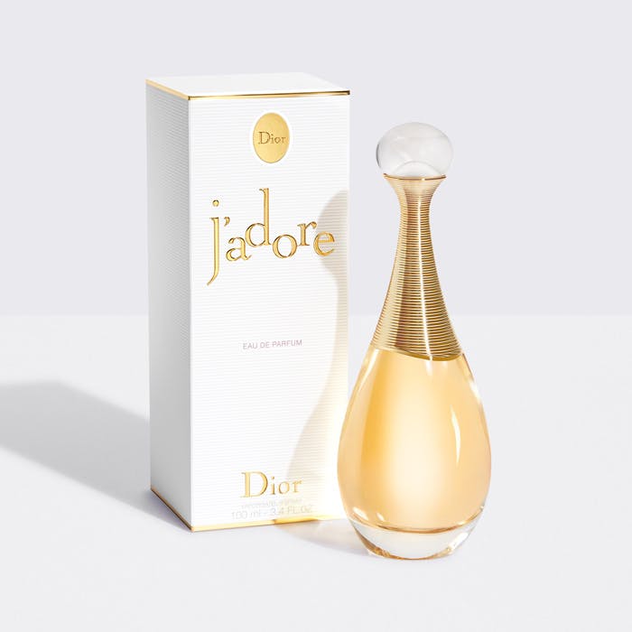 perfume for women jadore