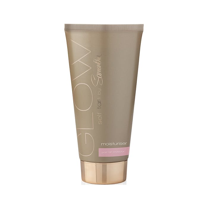 Samantha Faiers Glow Self Tan By Samantha Self Tan 150ml