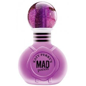 Photos - Women's Fragrance Katy Perry Mad Potion Eau De Parfum 50ml Spray 