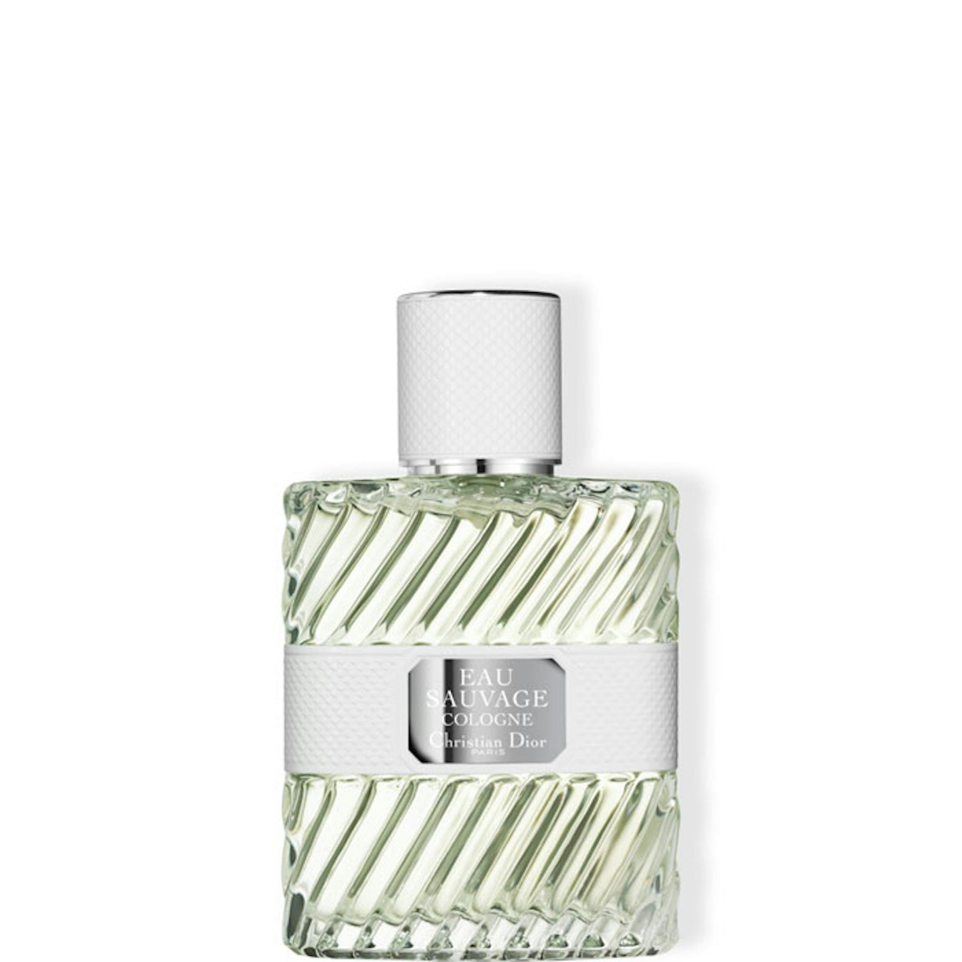 Shop Christian Dior Eau Sauvage Eau De Cologne 50ml aftershave for men  online at The Fragrance Shop. Free delivery available. Free click &  collect.