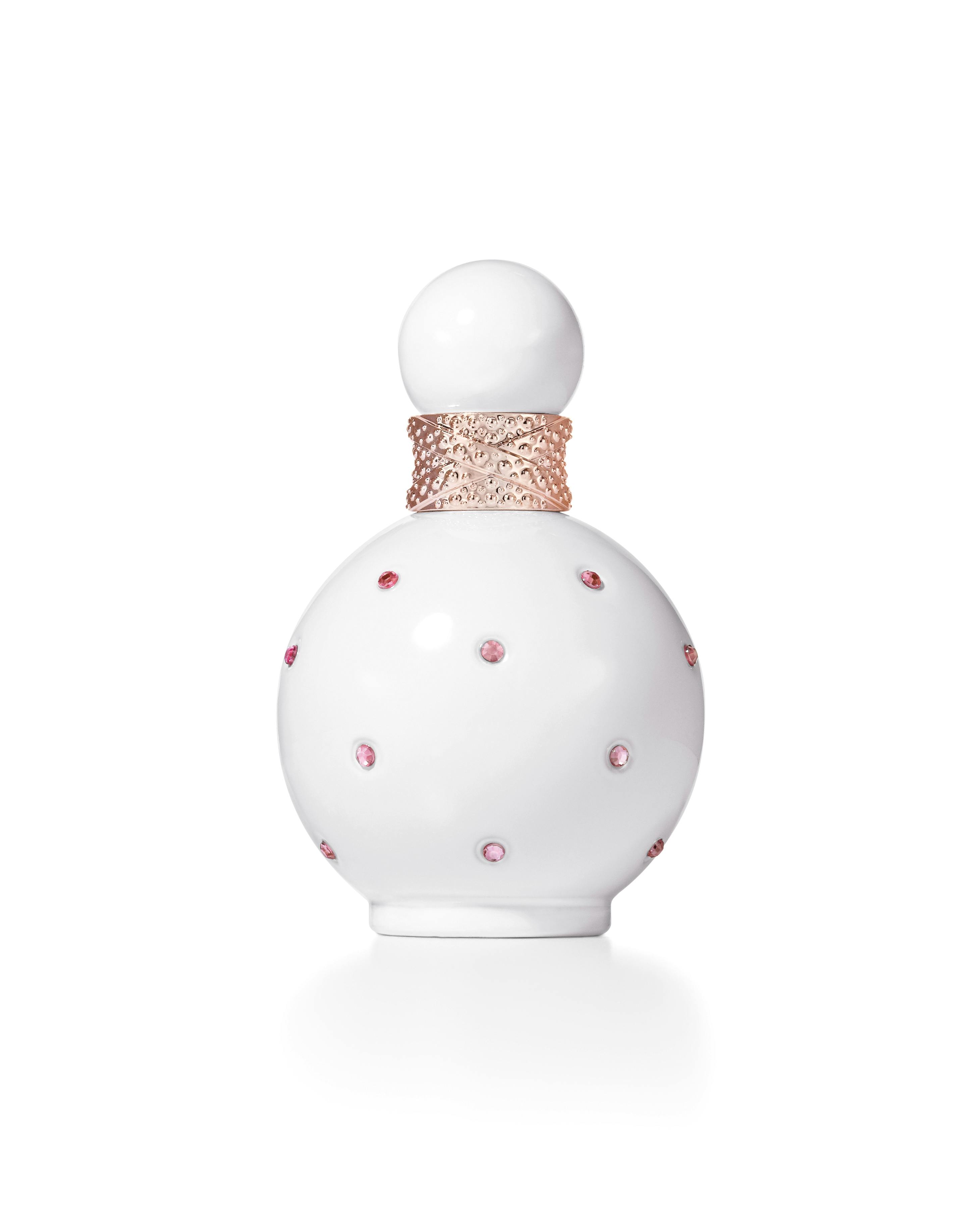 Intimate fantasy outlet britney spears perfume