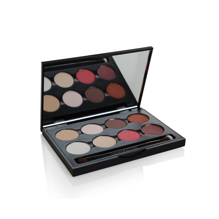 Young And Gifted Happiness Happiness Eye Shadow Palette