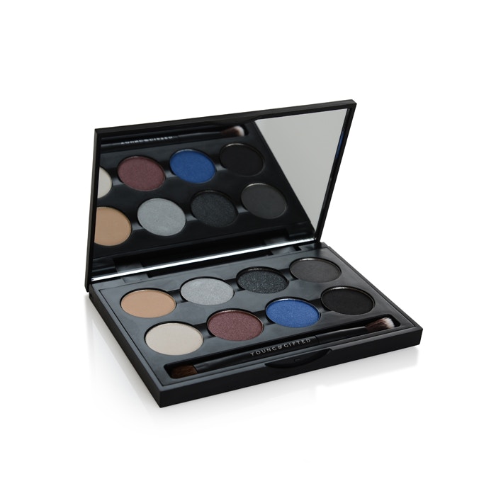 Young And Gifted Love Love Eye Shadow Palette