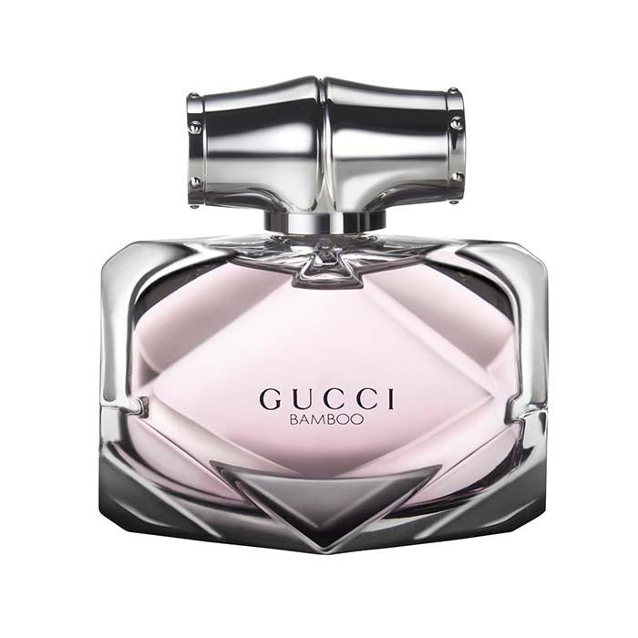 Gucci Bamboo Perfume for Women | 75ml 