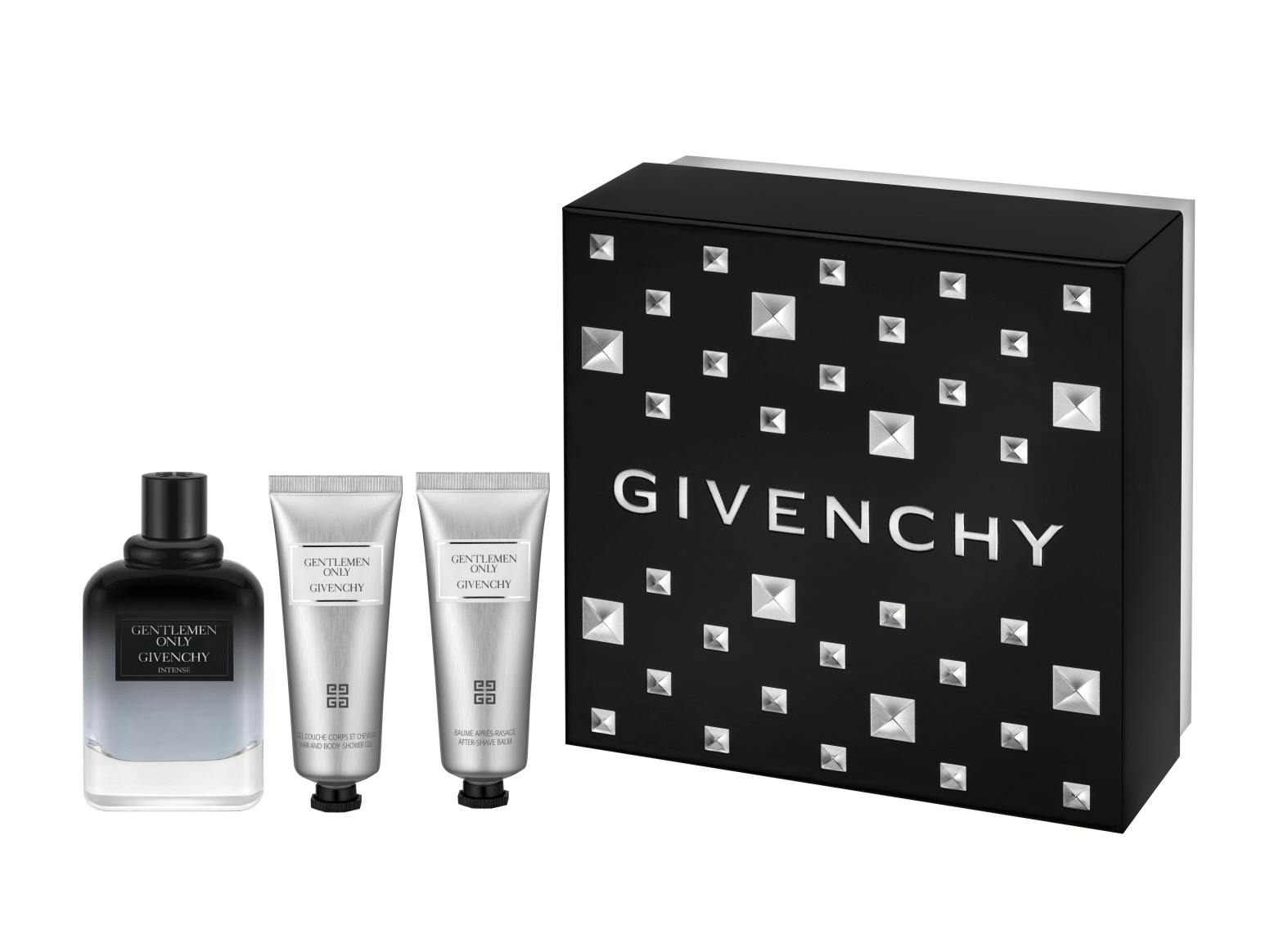 Givenchy Gentlemen Only Intense EDT 100ml Gift Set